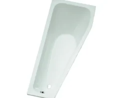 Badewanne OTTOFOND Minau 75 x 170 cm weiß glänzend 900501