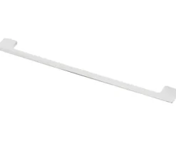 Badmöbel-Set Pelipal Sunline 121 BxHxT 61 x 200 x 46 cm Frontfarbe sangallo grau mit Mineralguss-Waschtisch Waschtischunterschrank und Spiegelschrank mit LED-Beleuchtung
