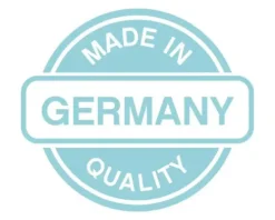 Badmöbel-Set Pelipal Serie 4035 BxHxT 60 x 200 x 45 mm Frontfarbe weiß Badmöbelset 3-teilig mit Waschtisch Keramik weiß und Keramik-Waschtisch Waschtischunterschrank Spiegelschrank mit LED-Beleuchtung
