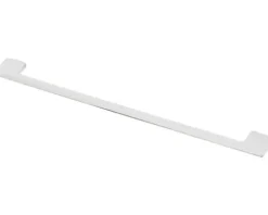 Badmöbel-Set Pelipal Sunline 121 BxHxT 121 x 200 x 46 cm Frontfarbe sangallo grau mit Mineralguss-Doppelwaschtisch Waschtischunterschrank 3 Schubkästen und Spiegelschrank mit LED-Beleuchtung