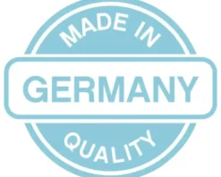 Badmöbel-Set Pelipal Sunline 104 BxHxT 131 x 200 x 50,5 cm Frontfarbe weiß hochglanz Badmöbelset 4-teilig mit Waschtisch Mineralmarmor weiß und Waschtischunterschrank Spiegelschrank mit LED-Beleuchtung Unterschrank