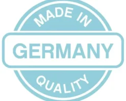 Badmöbelset 3-teilig Pelipal Serie 4035 BxHxT 120 x 200 x 45 cm Frontfarbe eiche riviera mit Waschtisch Keramik weiß und Keramik-Doppelwaschtisch Waschtischunterschrank Spiegelschrank mit LED-Beleuchtung Griff chrom glanz 40351200111470