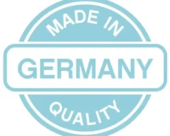 Badmöbelset 3-teilig Pelipal Serie 4035 BxHxT 60 x 200 x 45 cm Frontfarbe eiche riviera mit Waschtisch Keramik weiß und Keramik-Waschtisch Waschtischunterschrank Spiegelschrank mit LED-Beleuchtung Griff chrom glanz 40350600111470