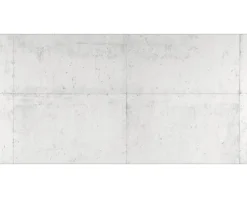 Badrückwand mySPOTTI aqua Betonwand 90x45 cm