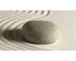 Badrückwand mySPOTTI aqua Zen 90x45 cm