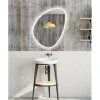 Badspiegel Ambiente Organic 60 x 90 cm IP 44