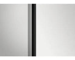 Badspiegel Black Line 120 x 60 cm