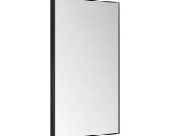 Badspiegel Black Line 120 x 60 cm