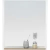 Badspiegel mit Ablage pelipal QS 923, 500 74,5x60 cm (ohne Leuchte)