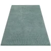 Badteppich Balu Mint grün OEKO-TEX 70x120 cm