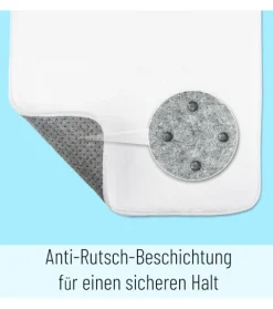 Badteppich Exotic 70 x 110 cm