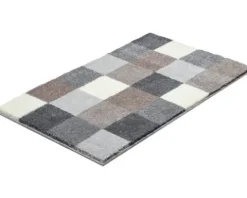 Badteppich Grund Bona 60 x 100 cm flanell