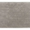 Badteppich Grund Marla 60 x 90 cm taupe