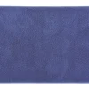 Badteppich Kleine Wolke Kansas 55 x 65 cm himmelblau