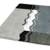 Badteppich Kleine Wolke Vanessa 55 x 65 cm platin