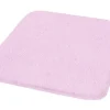 Badteppich Kleine Wolke Wilna 50 x 60 cm rose