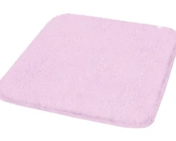 Badteppich Kleine Wolke Wilna 50 x 60 cm rose