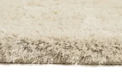 Badteppich Porto Azzurro Beige OEKO-TEX 70x120 cm