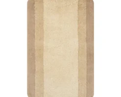 Badteppich spirella Balance 55 x 65 cm bahama