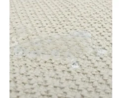 Badteppich spirella PERLA 50 x 80 cm beige 40.07721