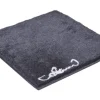 Badteppich Grund COLANI 40 60 x 60 cm dunkelgrau