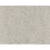 Badteppich Grund Melange 50 x 80 cm taupe