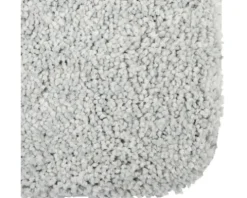 Badteppich spirella Bond 55 x 65 cm hellgrau