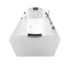 BASIC Indoor Whirlpool Naxos