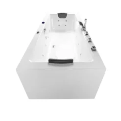 BASIC Indoor Whirlpool Naxos