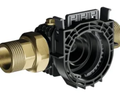Basismodul Grünbeck cliQlock 1 1/4 DN32 101000090000