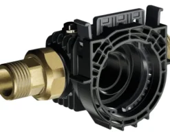 Basismodul Grünbeck cliQlock 1 Zoll DN25 101000080000