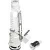 Bedienelement Ablaufglocke Cersanit chrom COAS1000120955