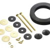 Befestigungssatz für Servo-Set 43500000