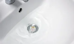 Beko Abflusstornado TecLine Konzen.1l gebrauchsfertig - 1 Flasche