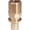 Übergangsstück Rehau Rautitan RX+ AG 20mmxRp3/4"