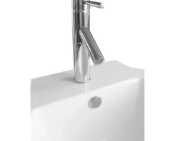 Überlaufkappe für Waschtisch Ø3,4 cm