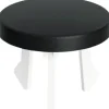 Überlaufkappe VitrA schwarz matt A4516636WTC
