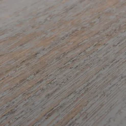 BERLINLODGE Wandregal HxBxT 8x80x25cm Schweberegal Wandboard Hängeregal Regal Schublade Massiv-Holz Grau shabby