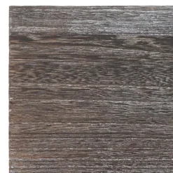 BERLINLODGE Wandregal HxBxT 8x80x25cm Schweberegal Wandboard Hängeregal Regal Schublade Massiv-Holz Braun shabby