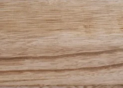 BERLINLODGE Wandregal rund HxBxT 45x45x11cm 4 Regalböden Metall Massiv-Holz Industrial Natur| Hängeregal Schweberegal Regal