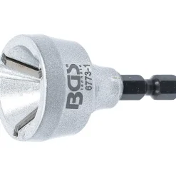 BGS Außen-Entgrater für Ø 3 - 19 mm - 6773-1