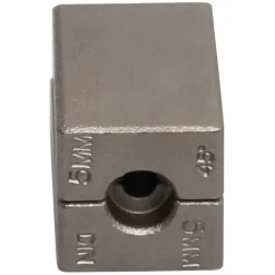 BGS Spannbacken für Art. 3057 Ø 5 mm - 3057-16