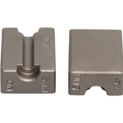 BGS Spannbacken für Art. 3057 Ø 5 mm - 3057-16
