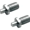 BGS Zapfenpaar Ø 5 mm für Art. 1464 - 1464-5