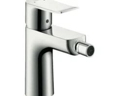 Bidetmischer hansgrohe Metris 31280000 chrom