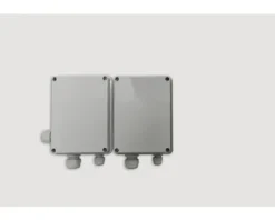 Biosaunaofen-Set Weka BioS 7,5 kW mit digitaler Kombi-Steuerung