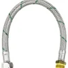 Blanco Flexible Verbindungsschläuche 300 mm mit 3/8" Schraubverbindung 2 Stück 511320