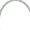 Blanco flexible Verbindungsschläuche 500 mm mit 3/8" Schraubverbindung 2 Stück 511321