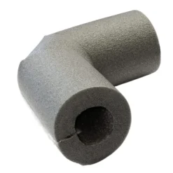 Bogen, selbstklebend Ø 42 mm x 13 mm Dämmung