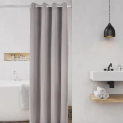 Bomoe Neptun Duschstange 115-200cm Aluminium